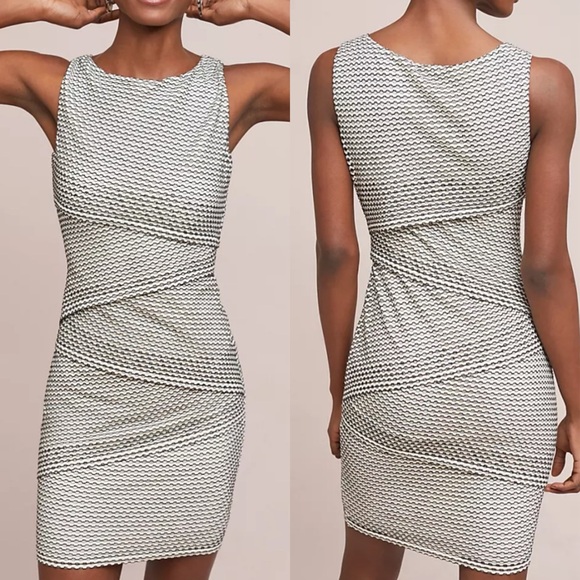 Anthropologie Dresses & Skirts - Anthropologie Bailey 44 Gobi Desert Dress